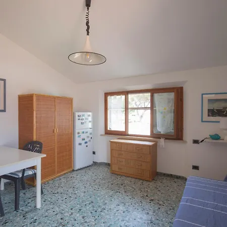 La Torretta - Helloelba מרינה די קמפו