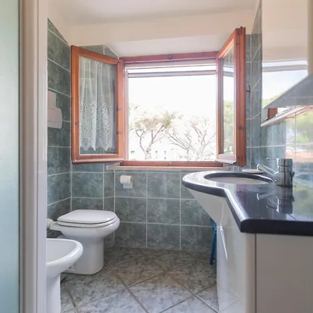 La Torretta - Helloelba