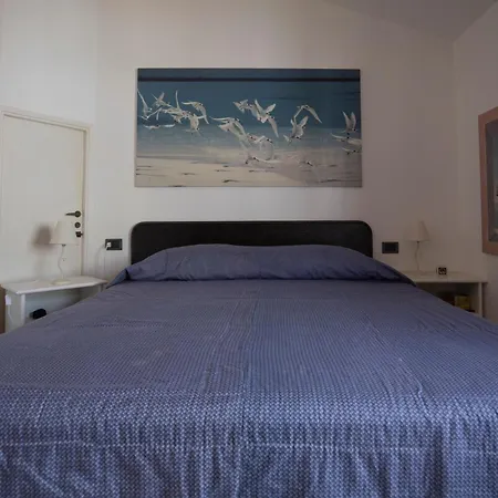 בית נופש La Torretta - Helloelba