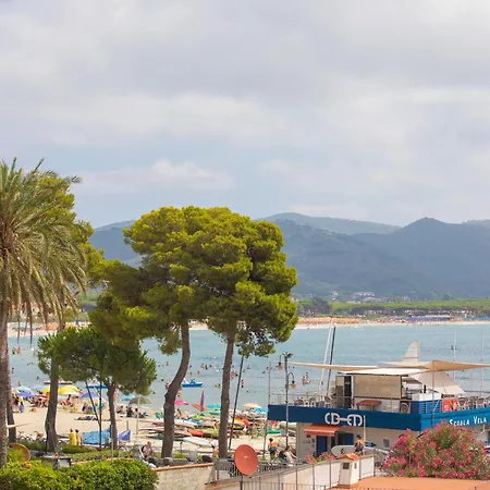 La Torretta - Helloelba מרינה די קמפו