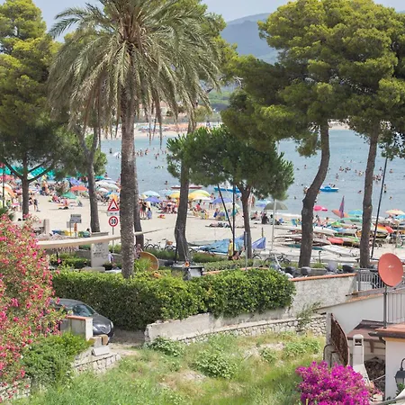 La Torretta - Helloelba Марина-ди-Кампо