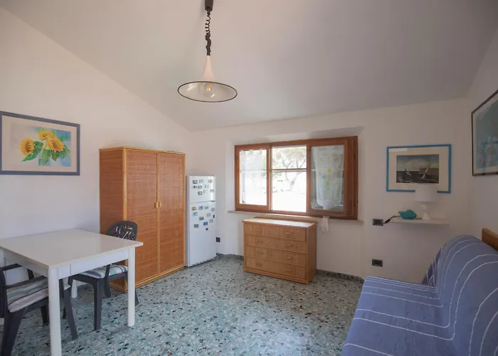 La Torretta - Helloelba מרינה די קמפו