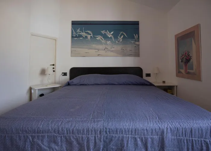 בית נופש La Torretta - Helloelba