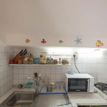Ferienhaus La Torretta - Helloelba *