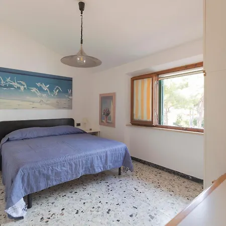La Torretta - Helloelba Ferienhaus *