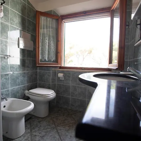 Ferienhaus La Torretta - Helloelba *